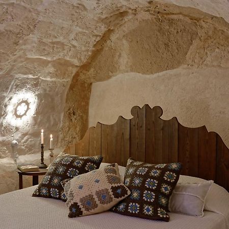 B&B Solosud Матера Экстерьер фото