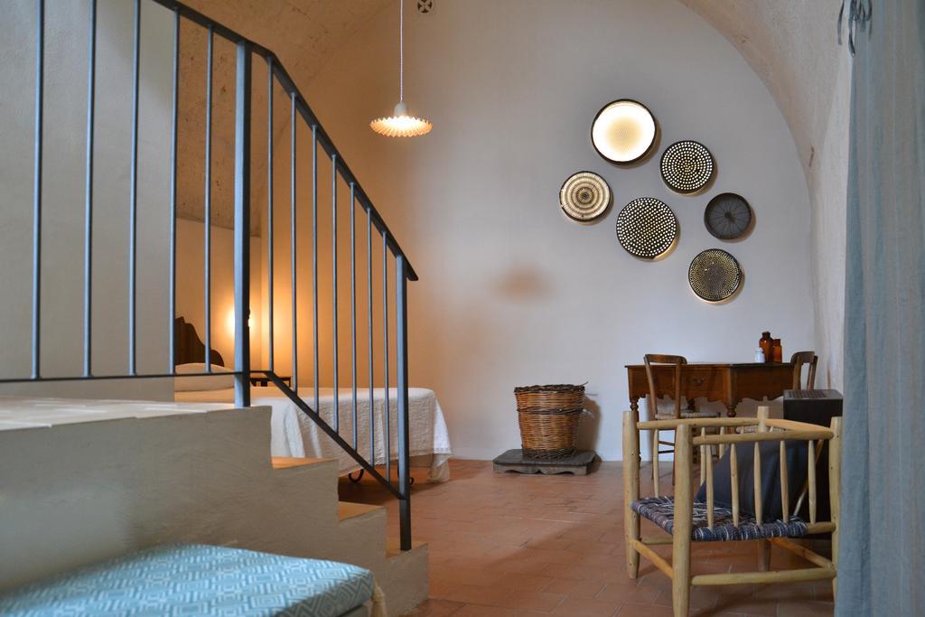 B&B Solosud Матера Экстерьер фото