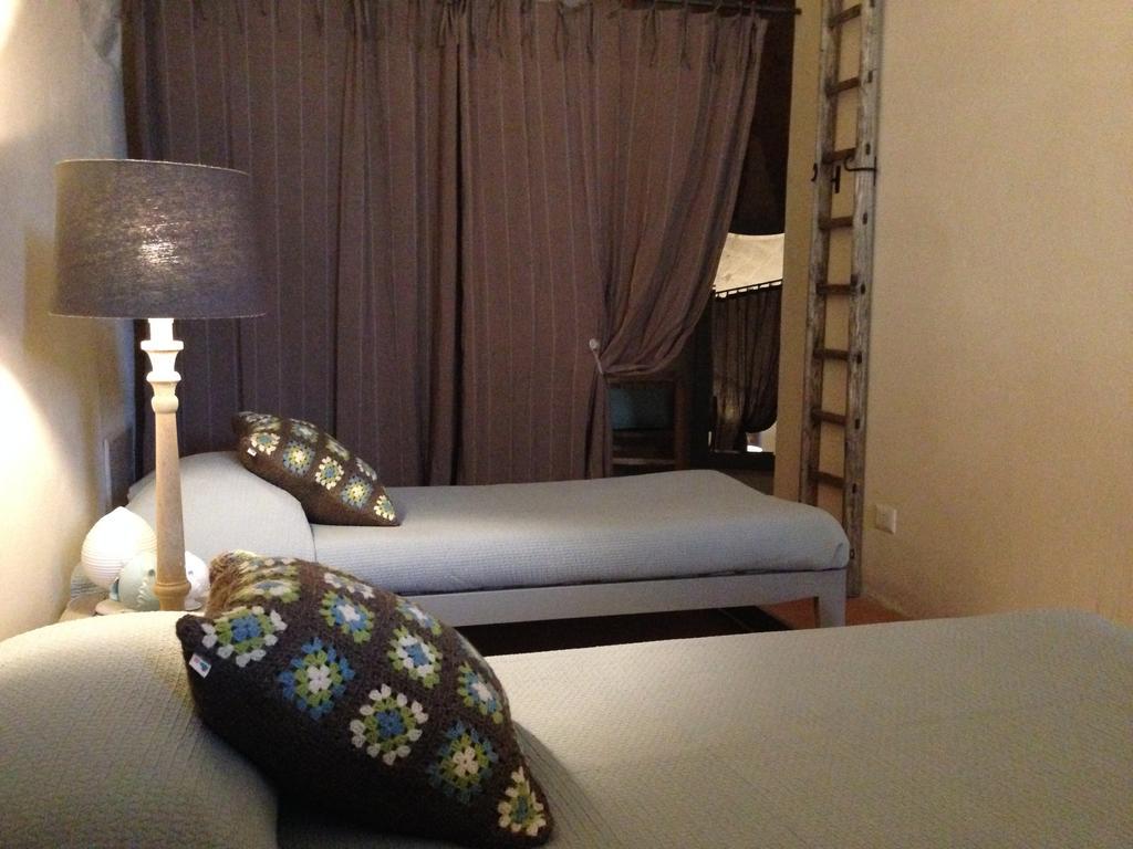 B&B Solosud Матера Экстерьер фото