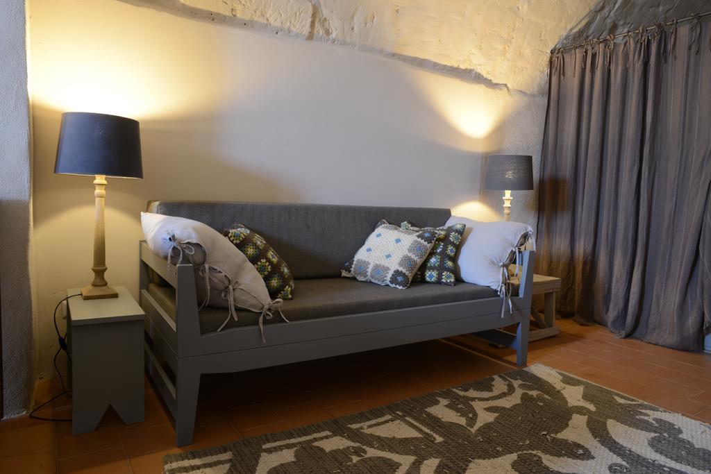 B&B Solosud Матера Экстерьер фото