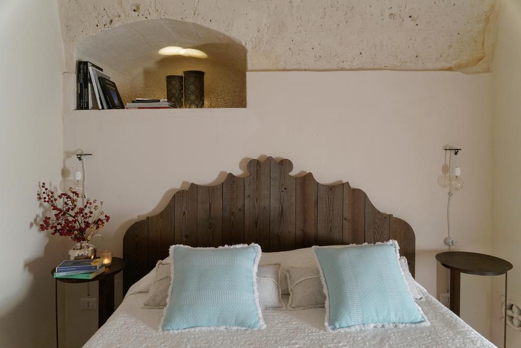B&B Solosud Матера Экстерьер фото