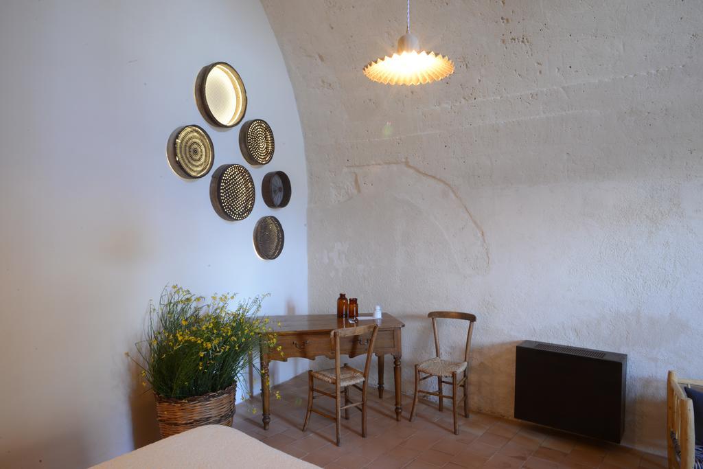 B&B Solosud Матера Экстерьер фото