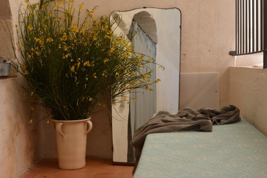 B&B Solosud Матера Экстерьер фото