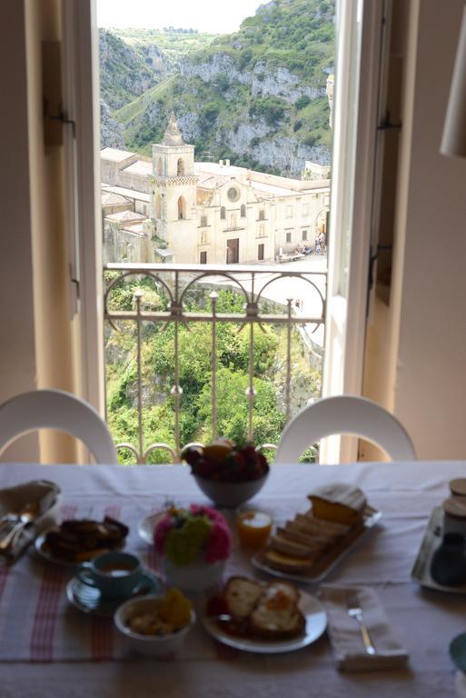 B&B Solosud Матера Экстерьер фото