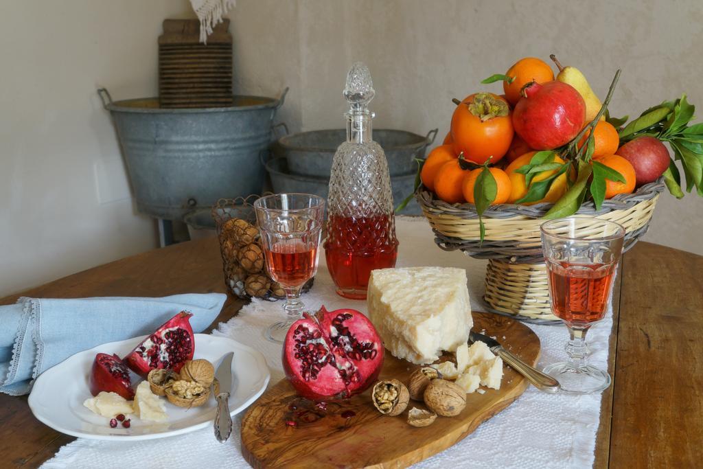 B&B Solosud Матера Экстерьер фото
