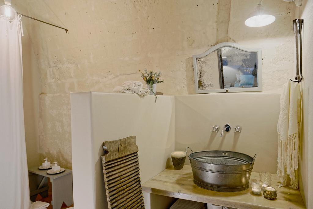 B&B Solosud Матера Экстерьер фото